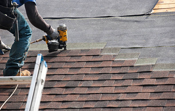 Licensed Flat Roof Repair service in Holy City, CA - Brentwood Metal Roofing